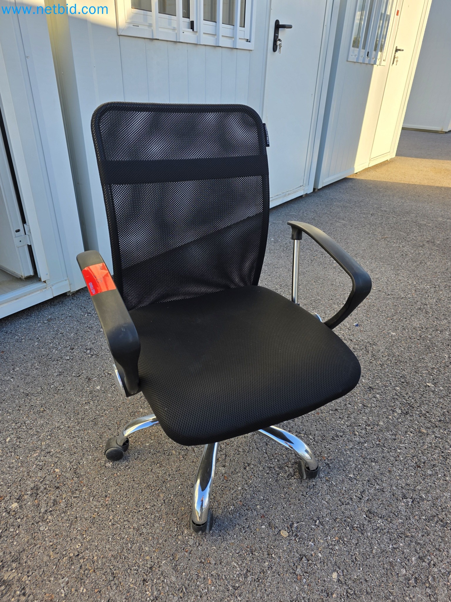 LILIUM eAircraft GmbH / LILIUM GmbH Lokacija Španija-1