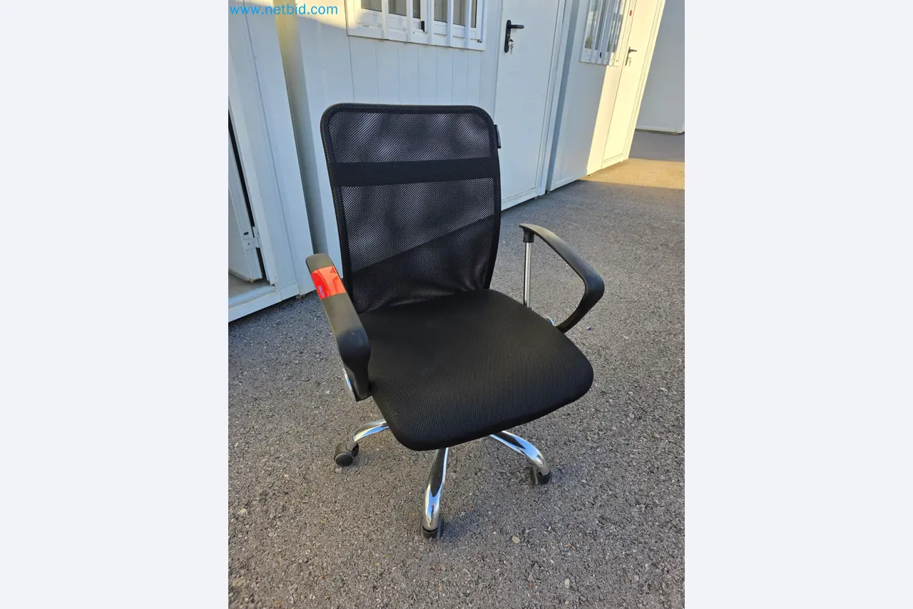 LILIUM eAircraft GmbH / LILIUM GmbH Lokacija Španija-1