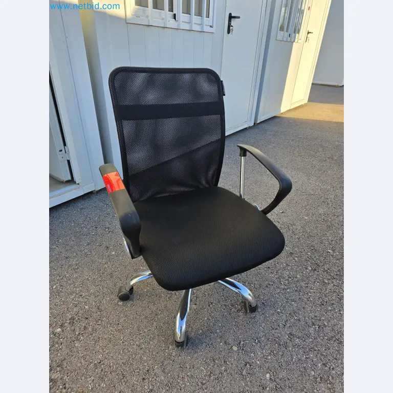 LILIUM eAircraft GmbH / LILIUM GmbH Lokacija Španija-1