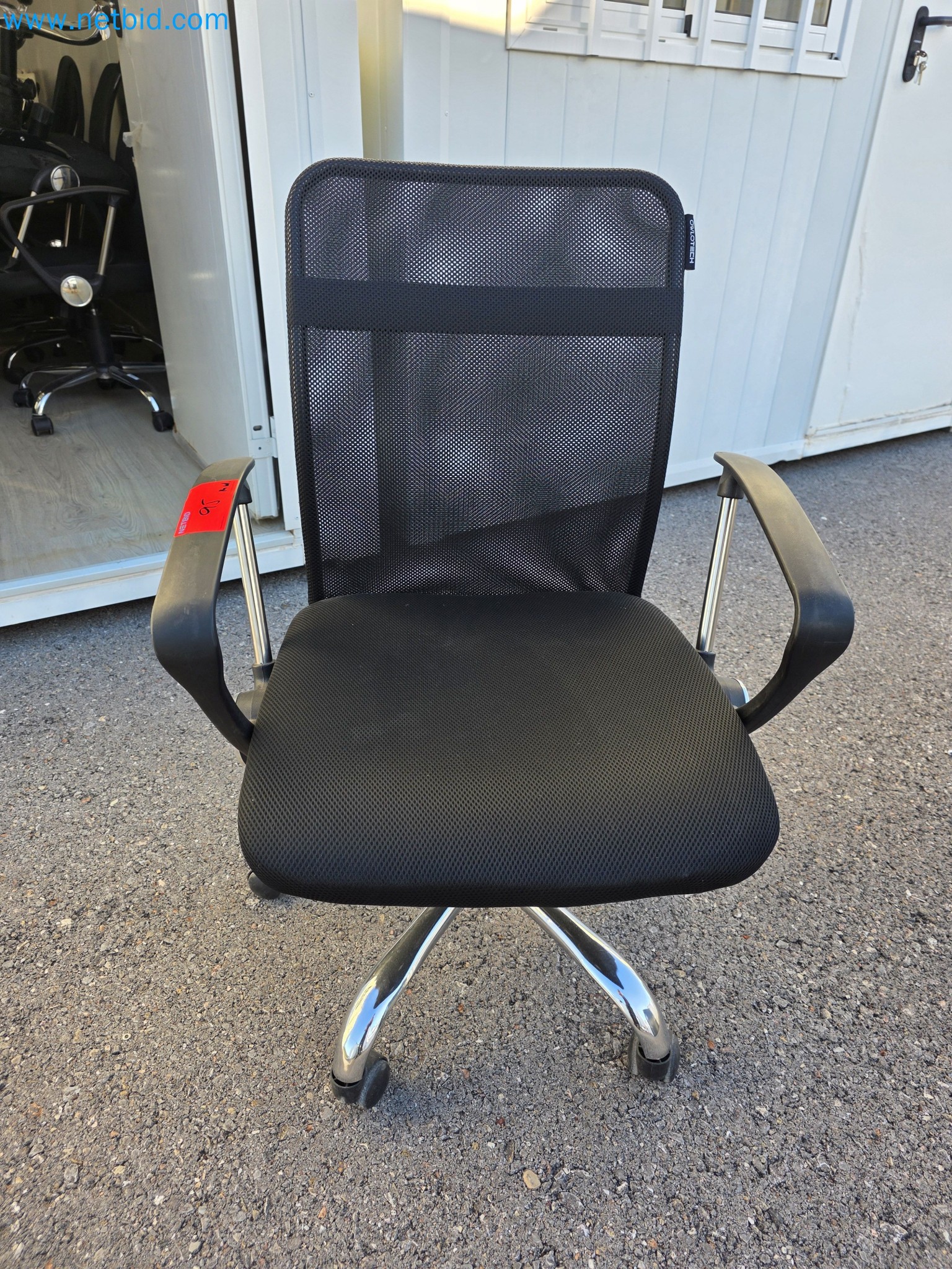 LILIUM eAircraft GmbH / LILIUM GmbH Lokacija Španija-2