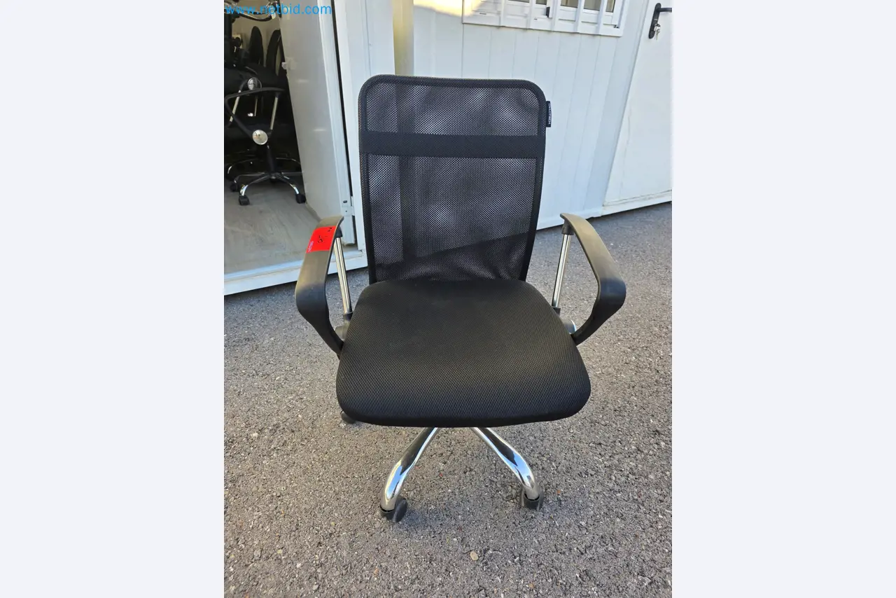 LILIUM eAircraft GmbH / LILIUM GmbH Lokacija Španija-2