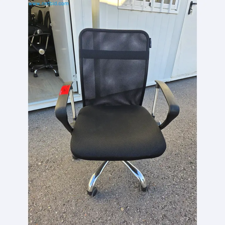 LILIUM eAircraft GmbH / LILIUM GmbH Lokacija Španija-2