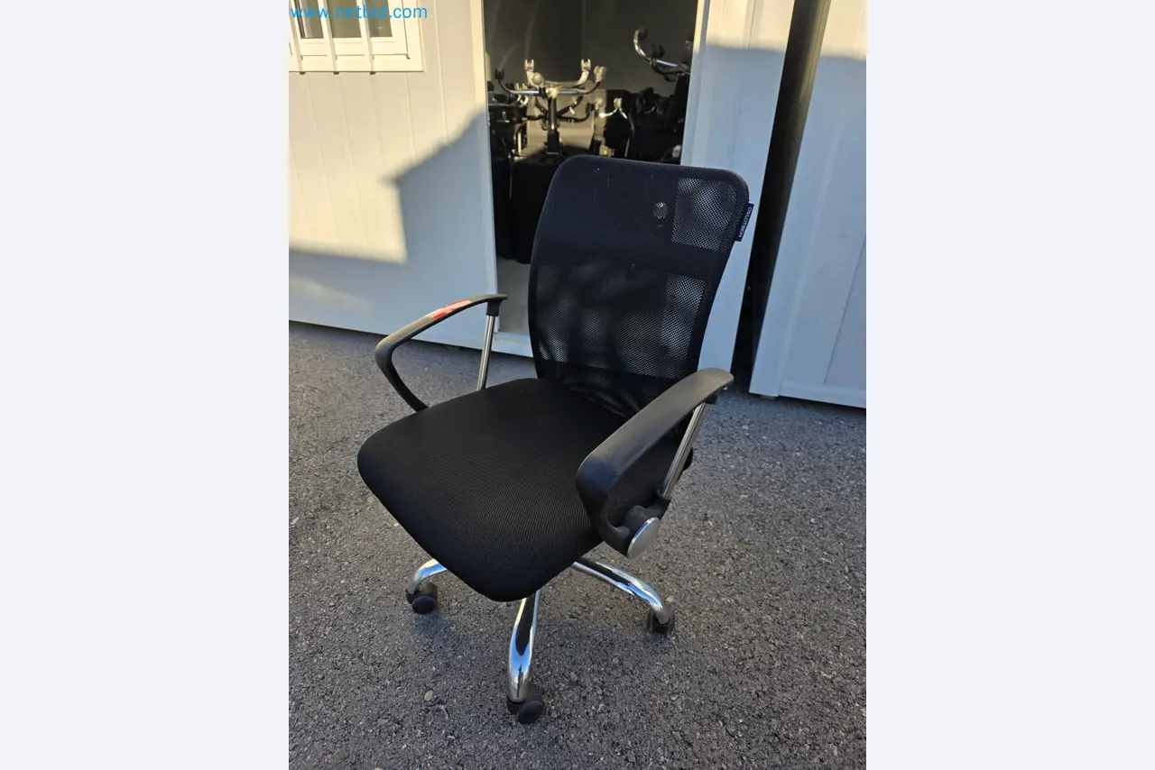 LILIUM eAircraft GmbH / LILIUM GmbH Lokacija Španija-3