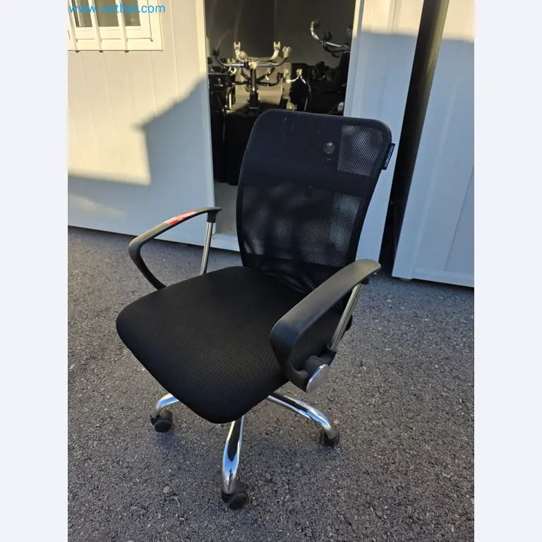 LILIUM eAircraft GmbH / LILIUM GmbH Lokacija Španija-3