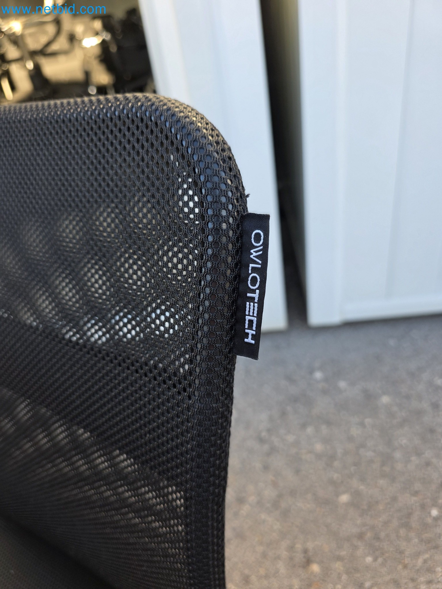 LILIUM eAircraft GmbH / LILIUM GmbH Lokacija Španija-4