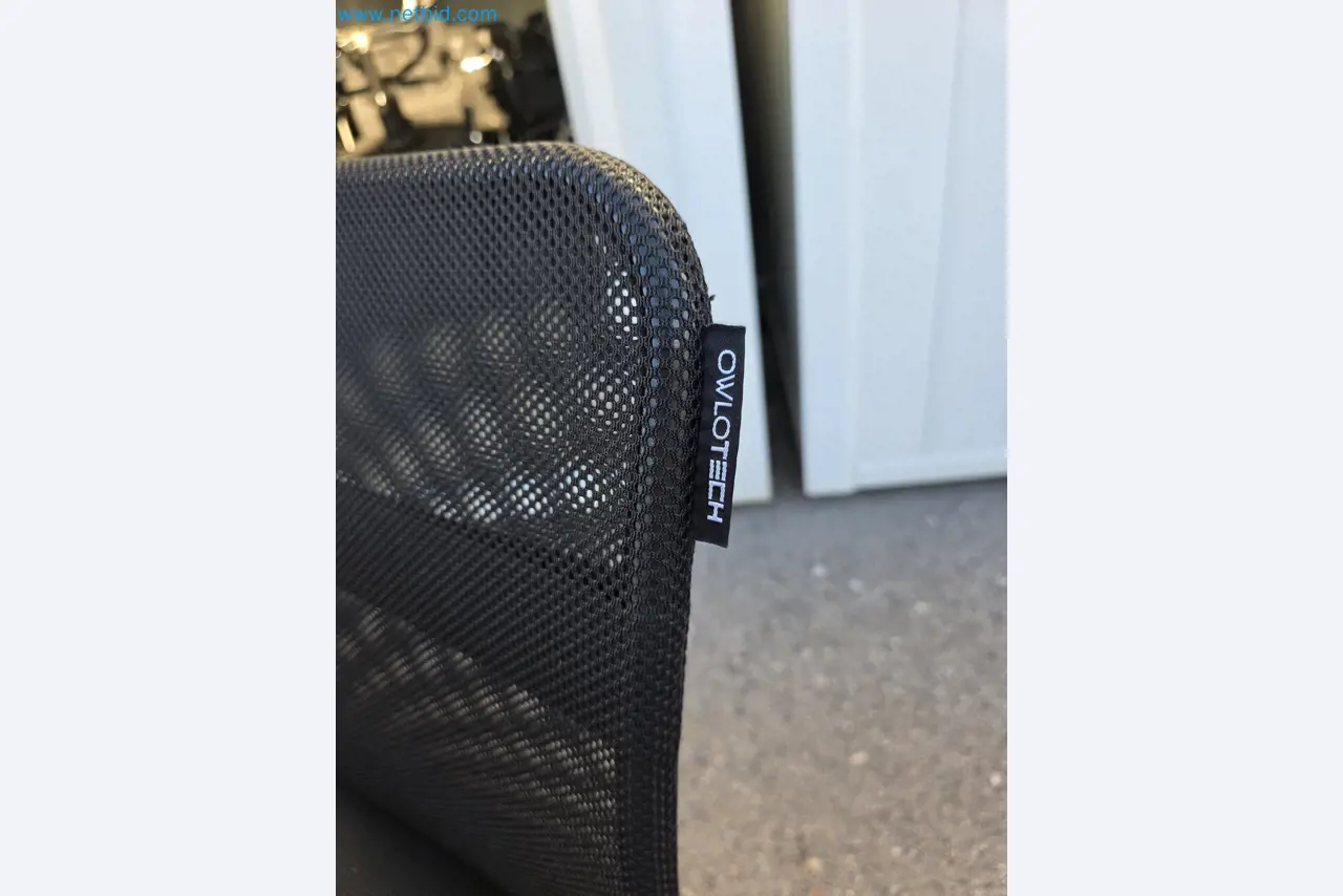 LILIUM eAircraft GmbH / LILIUM GmbH Lokacija Španija-4