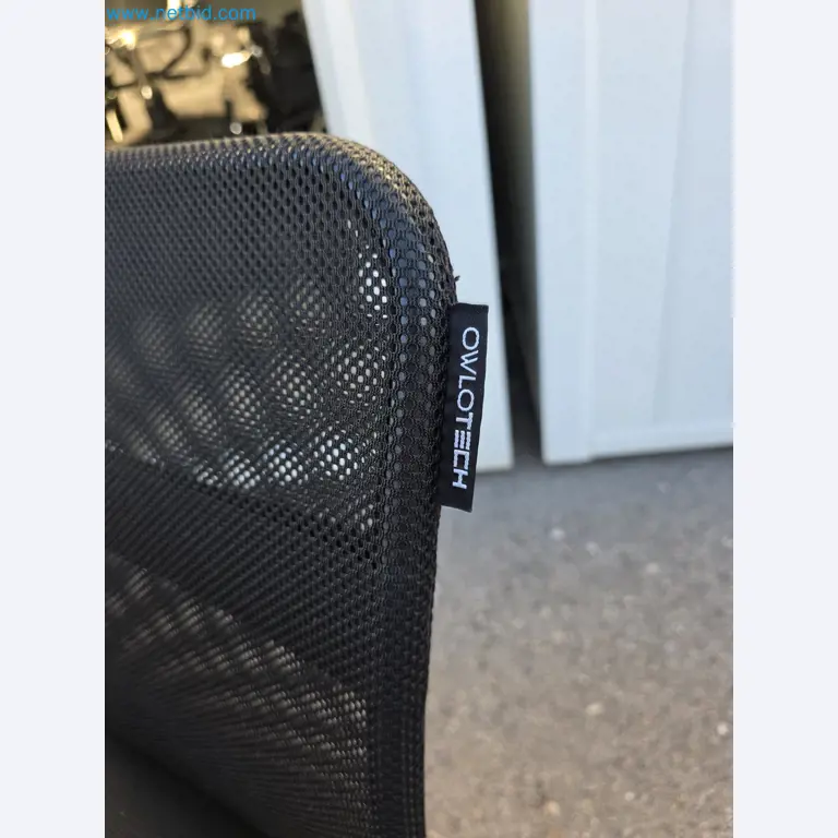 LILIUM eAircraft GmbH / LILIUM GmbH Lokacija Španija-4