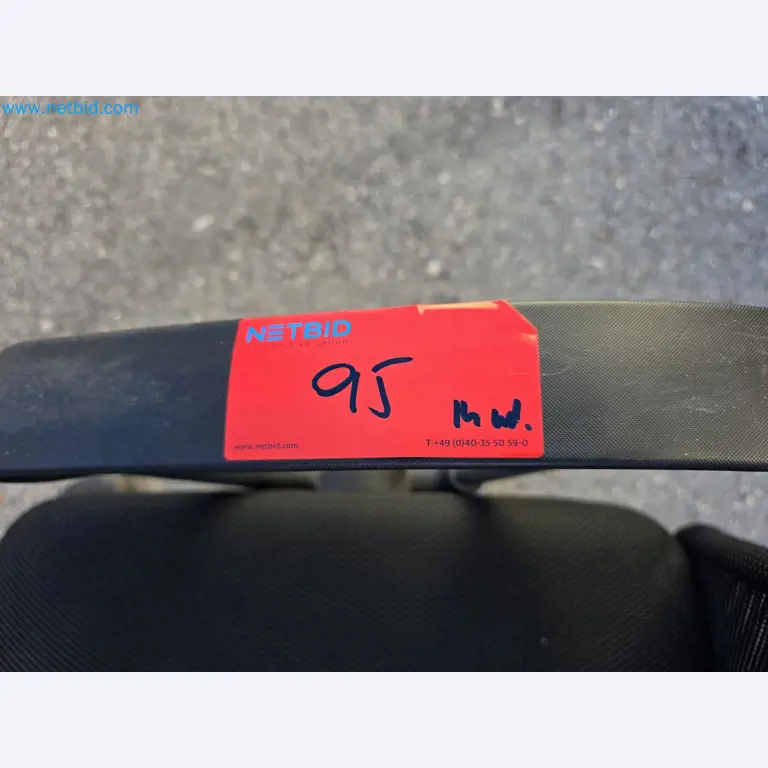 LILIUM eAircraft GmbH / LILIUM GmbH Lokacija Španija-5