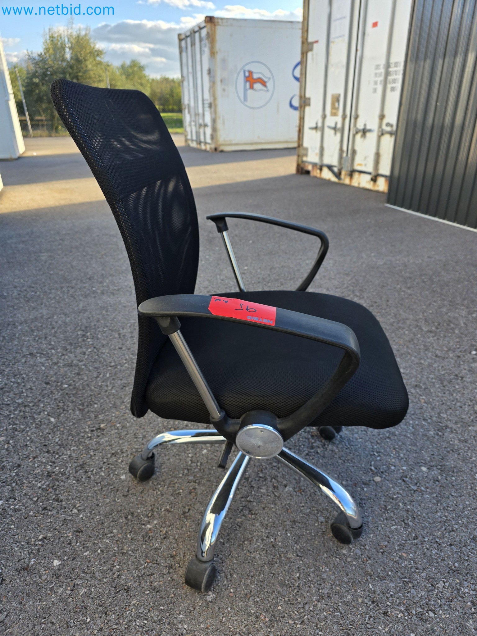 LILIUM eAircraft GmbH / LILIUM GmbH Lokacija Španija-6