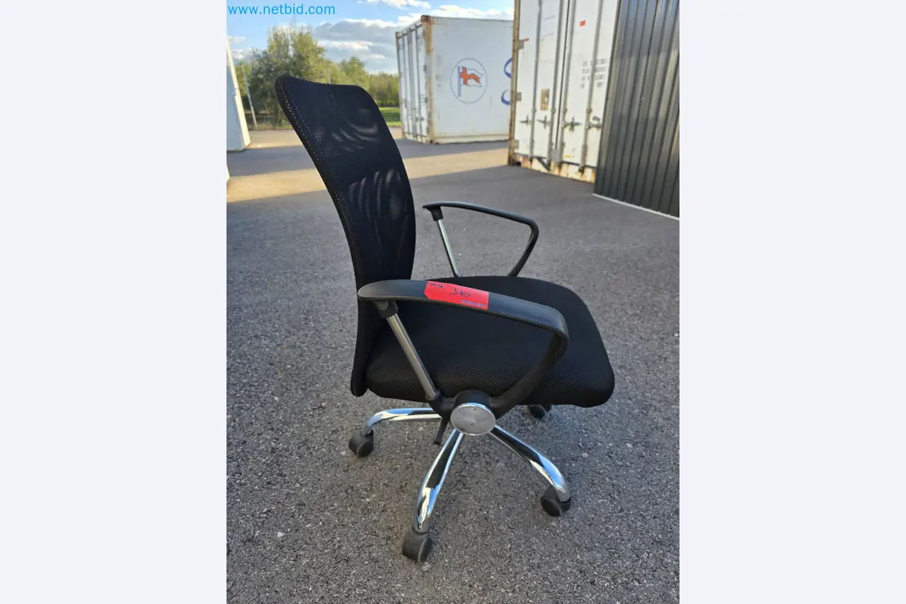 LILIUM eAircraft GmbH / LILIUM GmbH Lokacija Španija-6