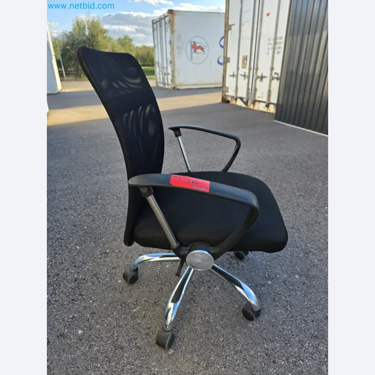 LILIUM eAircraft GmbH / LILIUM GmbH Lokacija Španija-6