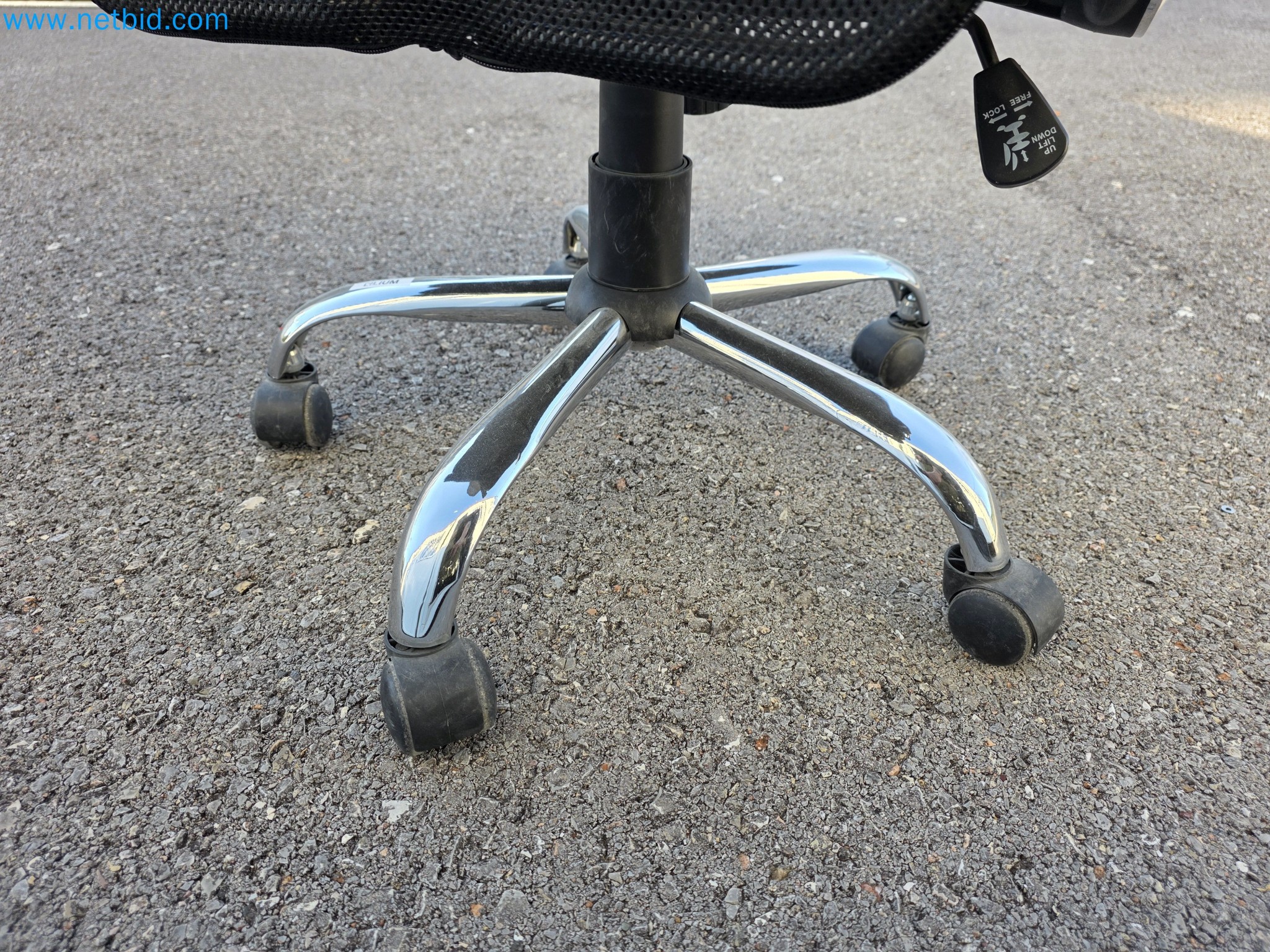 LILIUM eAircraft GmbH / LILIUM GmbH Lokacija Španija-7