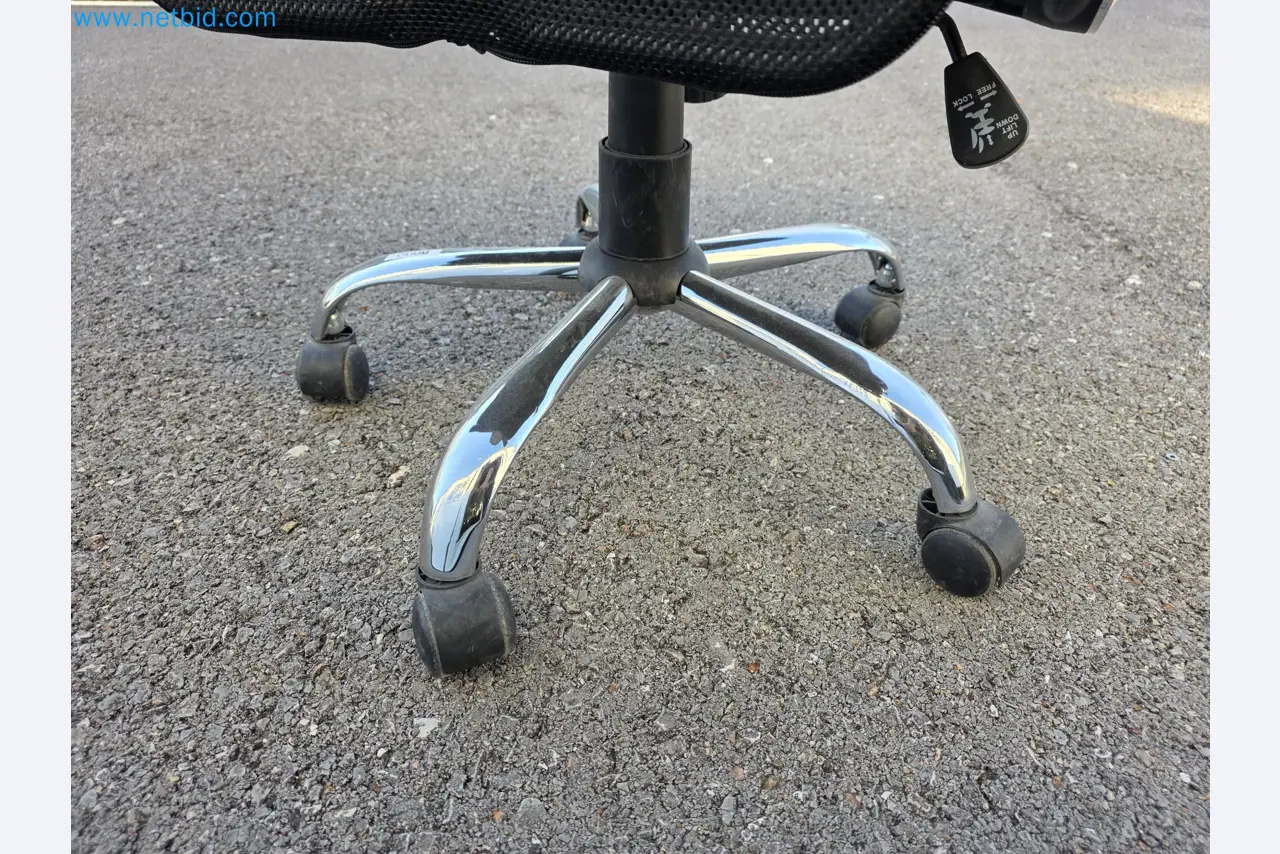 LILIUM eAircraft GmbH / LILIUM GmbH Lokacija Španija-7