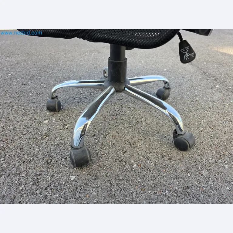 LILIUM eAircraft GmbH / LILIUM GmbH Lokacija Španija-7