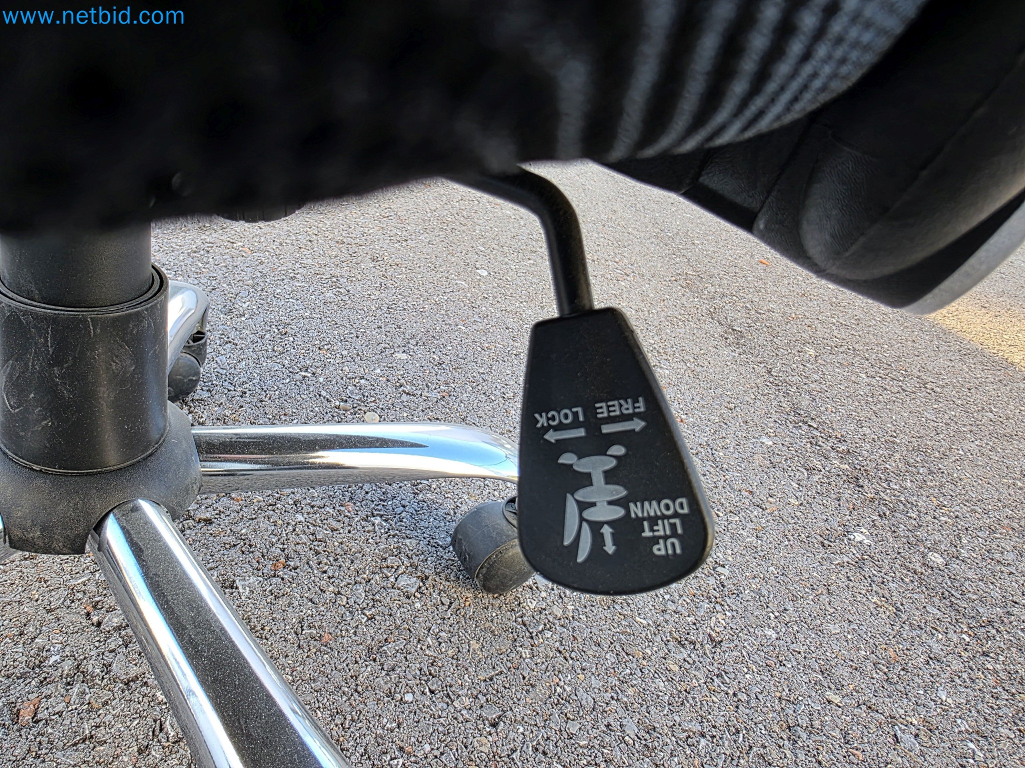 LILIUM eAircraft GmbH / LILIUM GmbH Lokacija Španija-8