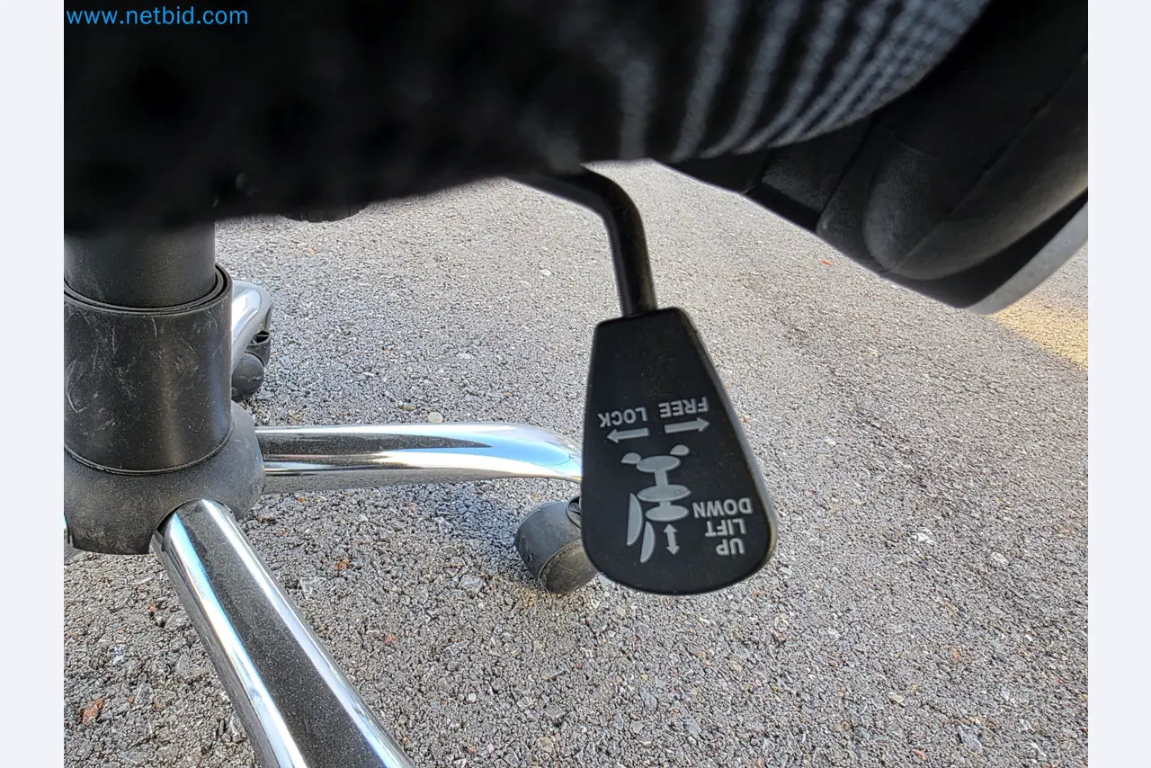 LILIUM eAircraft GmbH / LILIUM GmbH Lokacija Španija-8