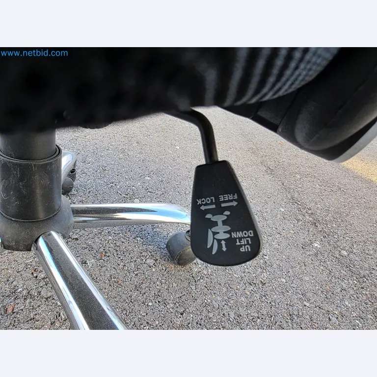 LILIUM eAircraft GmbH / LILIUM GmbH Lokacija Španija-8