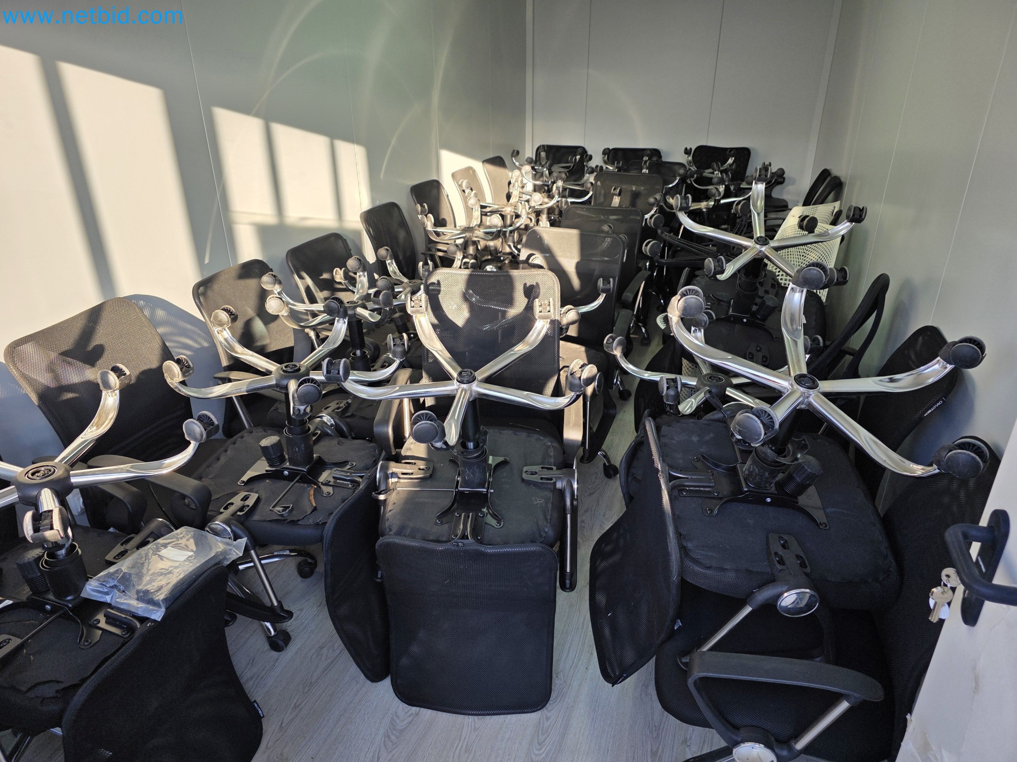 LILIUM eAircraft GmbH / LILIUM GmbH Lokacija Španija-9