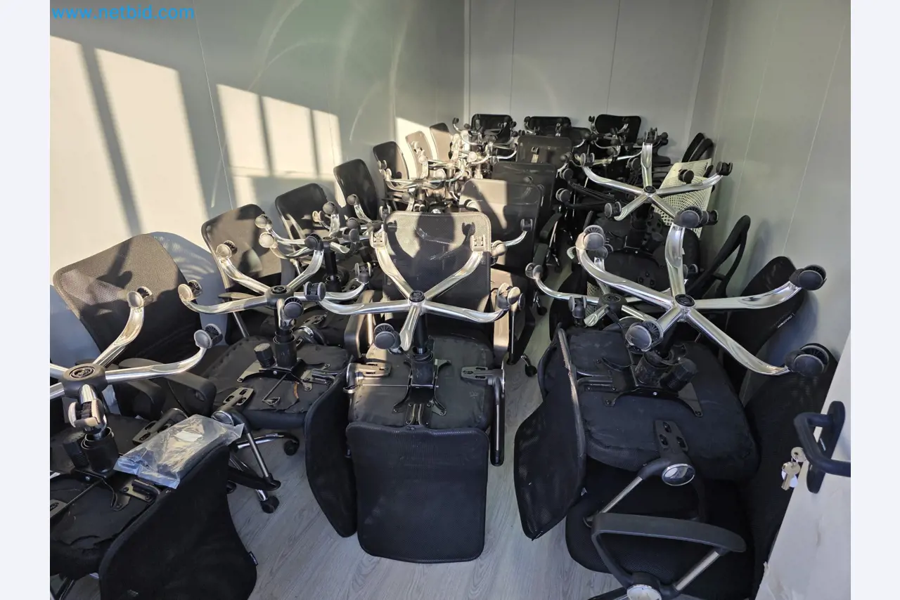 LILIUM eAircraft GmbH / LILIUM GmbH Lokacija Španija-9