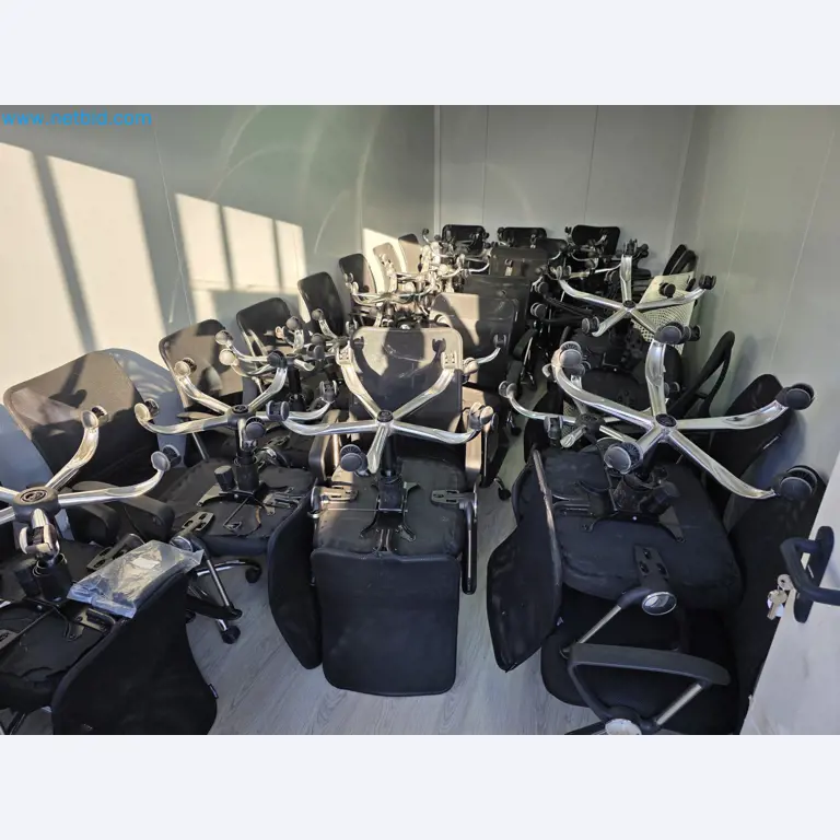 LILIUM eAircraft GmbH / LILIUM GmbH Lokacija Španija-9