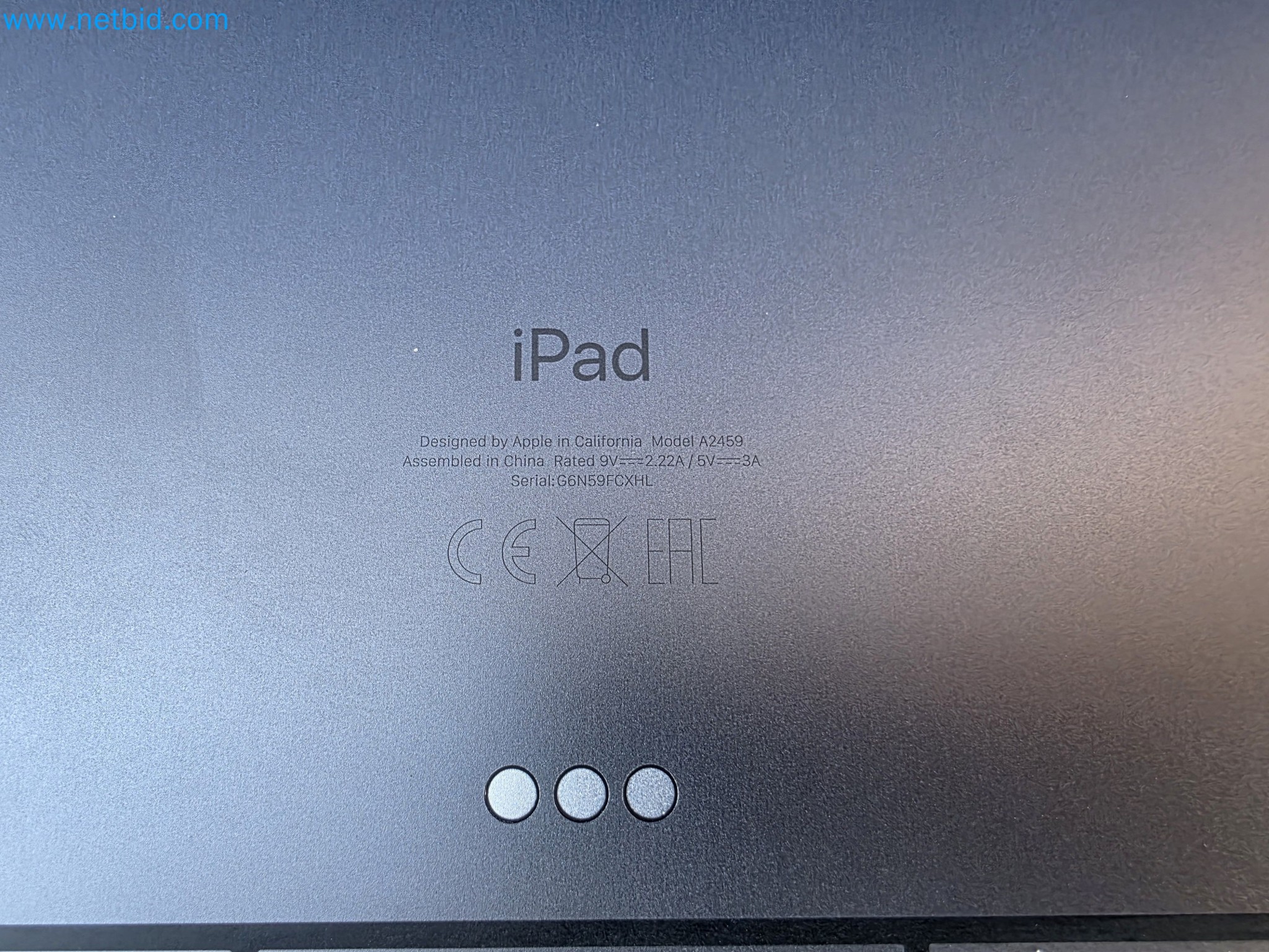 LILIUM eAircraft GmbH / LILIUM GmbH Lokacija Španija-10