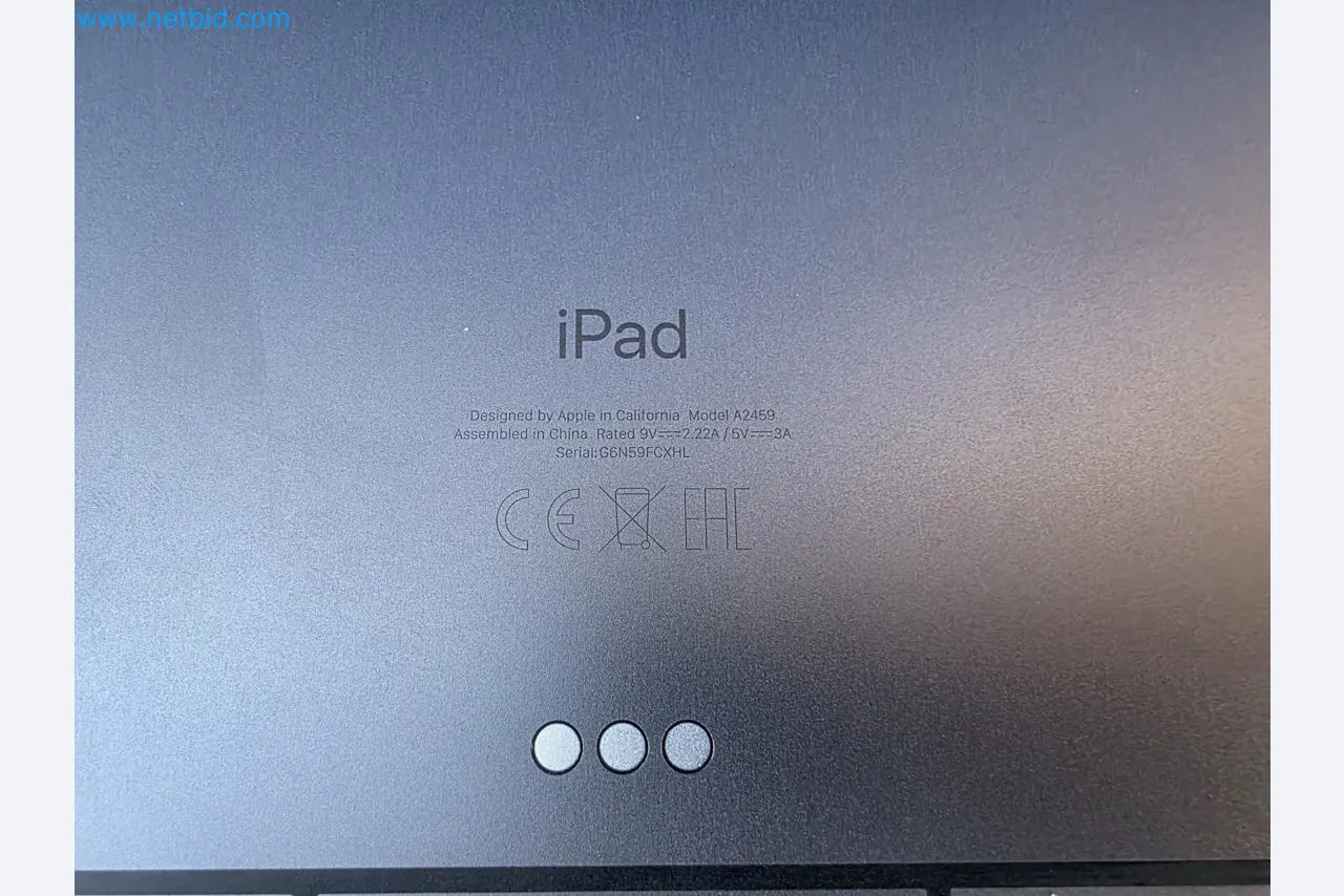 LILIUM eAircraft GmbH / LILIUM GmbH Lokalizacja Hiszpania-10