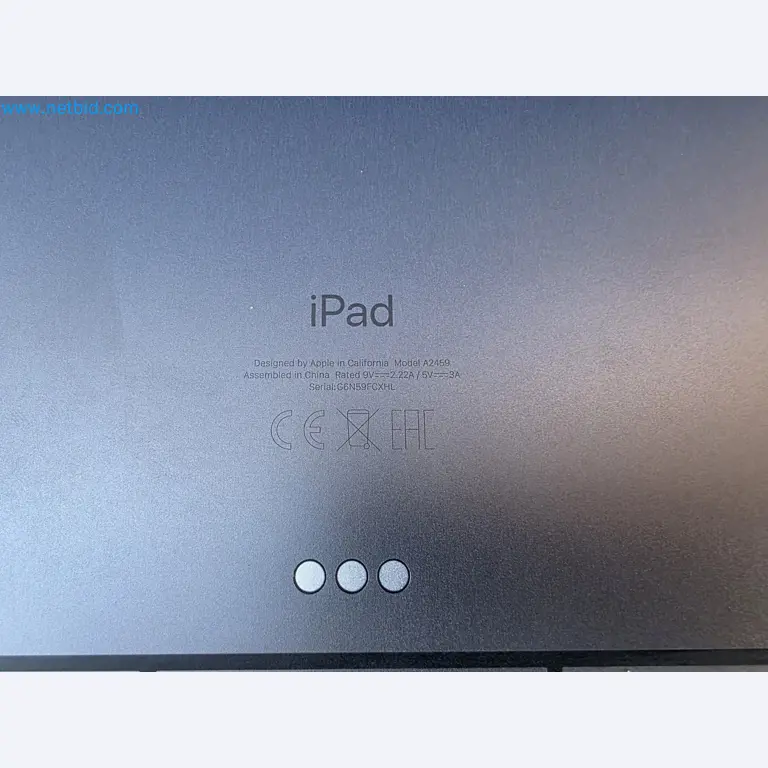 LILIUM eAircraft GmbH / LILIUM GmbH Lokalizacja Hiszpania-10