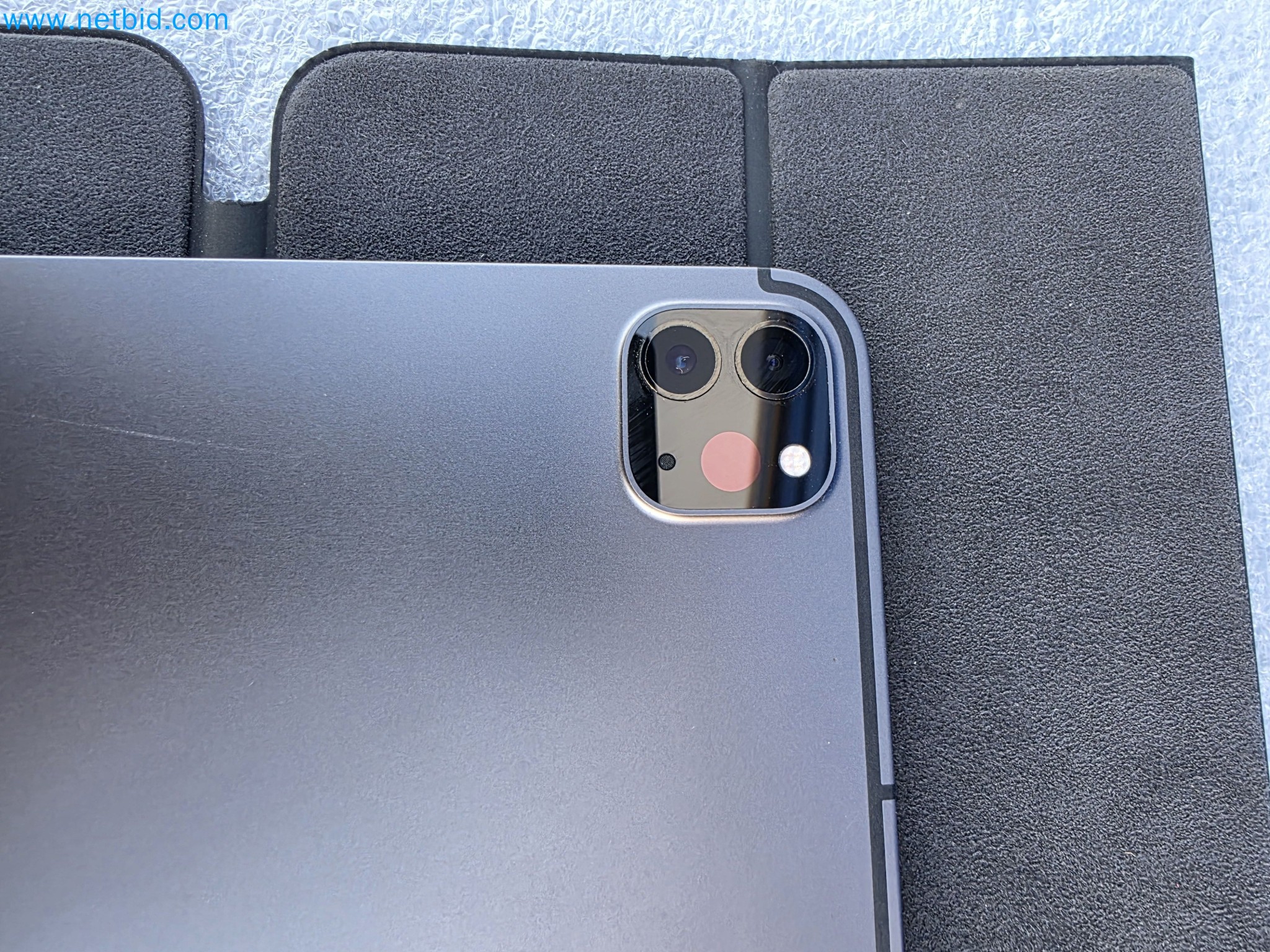 LILIUM eAircraft GmbH / LILIUM GmbH Lokacija Španija-11