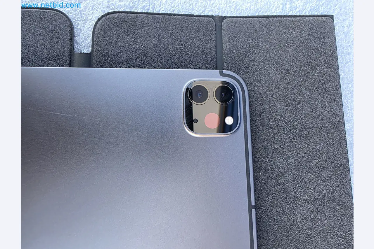 LILIUM eAircraft GmbH / LILIUM GmbH Lokalizacja Hiszpania-11