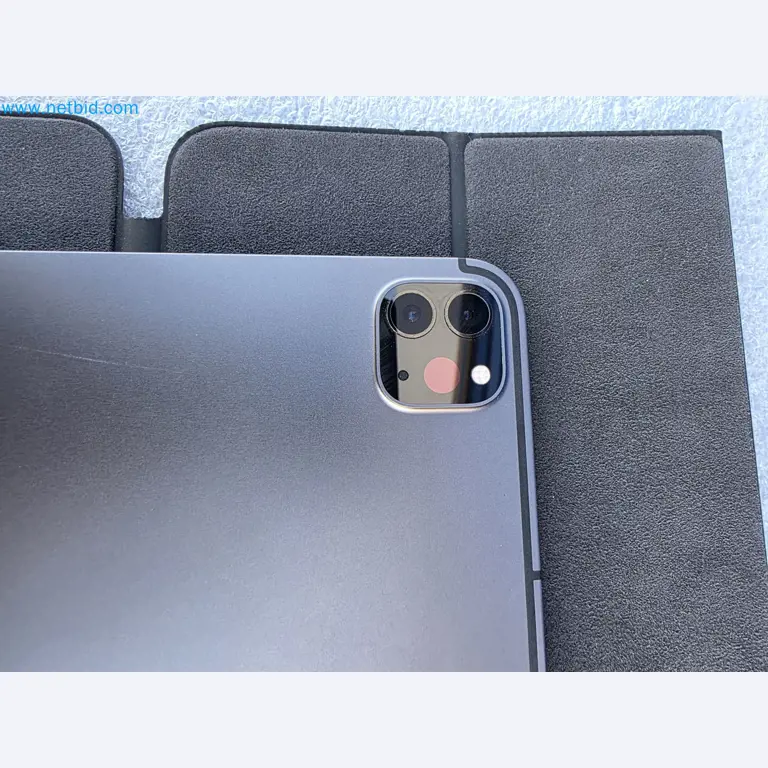 LILIUM eAircraft GmbH / LILIUM GmbH Lokalizacja Hiszpania-11