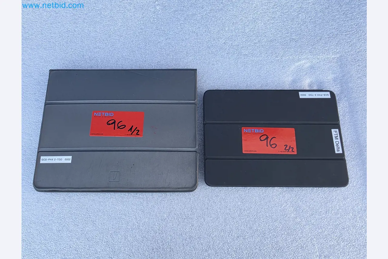 LILIUM eAircraft GmbH / LILIUM GmbH Lokalizacja Hiszpania-12