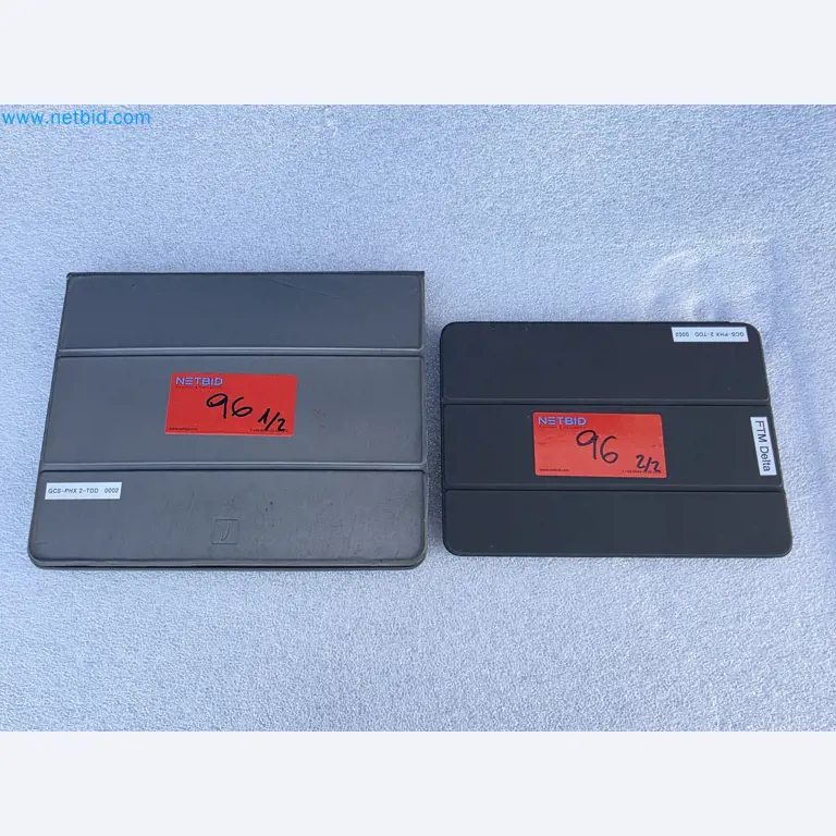 LILIUM eAircraft GmbH / LILIUM GmbH Lokalizacja Hiszpania-12