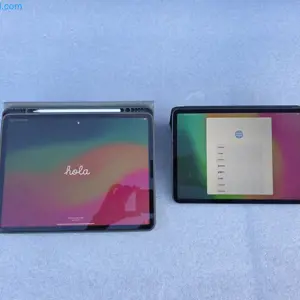 2 Tablety PC APPLE iPads