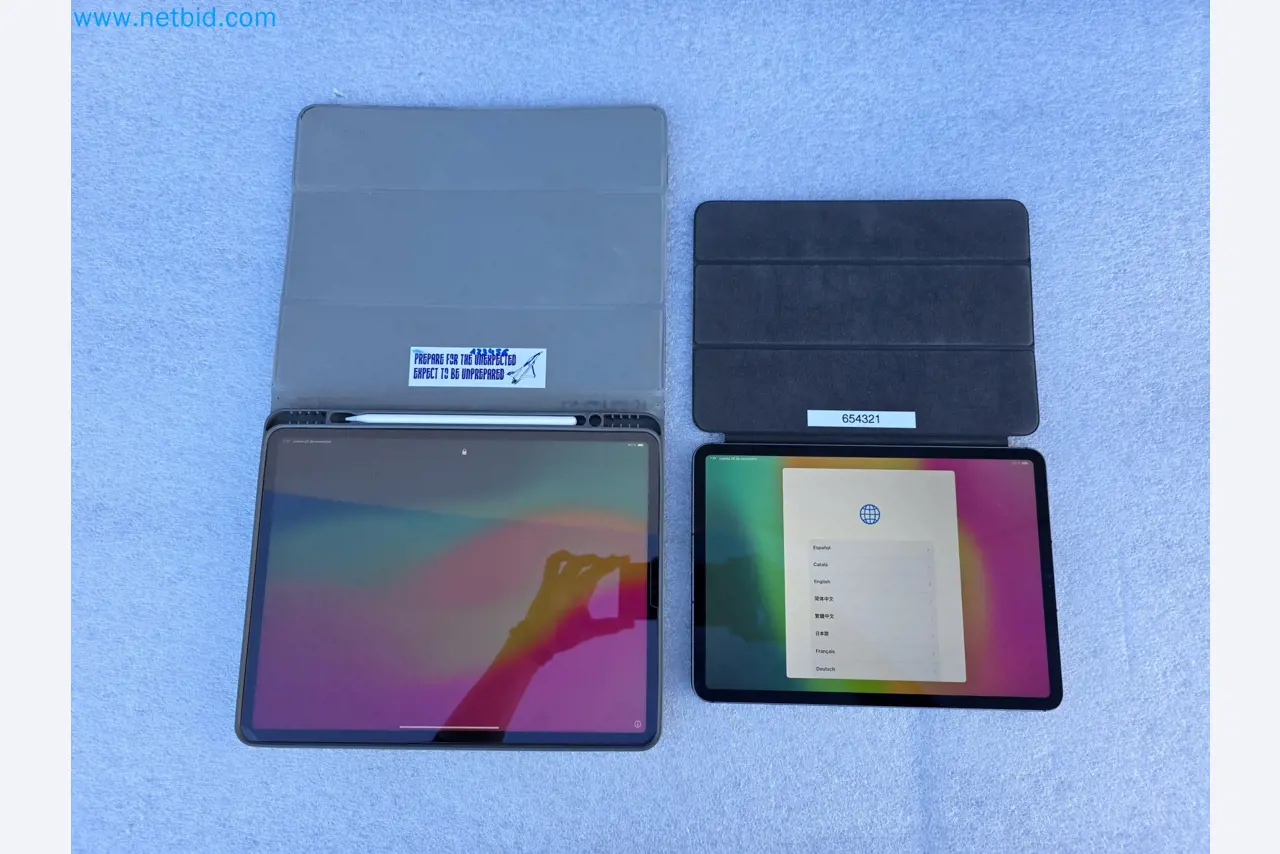 LILIUM eAircraft GmbH / LILIUM GmbH Lokalizacja Hiszpania-4