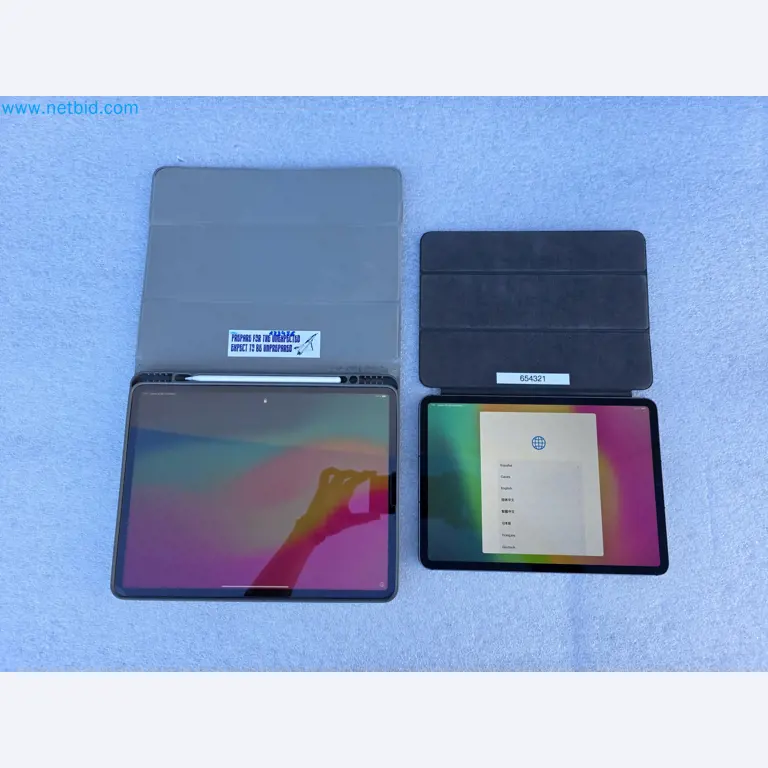 LILIUM eAircraft GmbH / LILIUM GmbH Lokalizacja Hiszpania-4