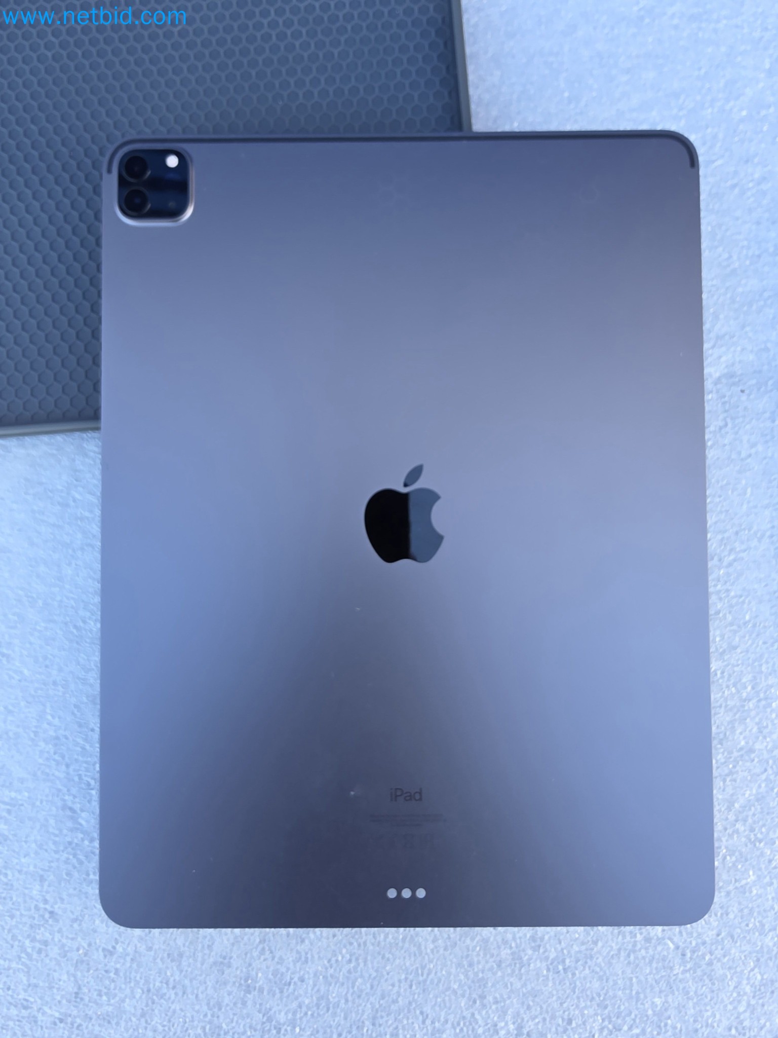 LILIUM eAircraft GmbH / LILIUM GmbH Lokacija Španija-5