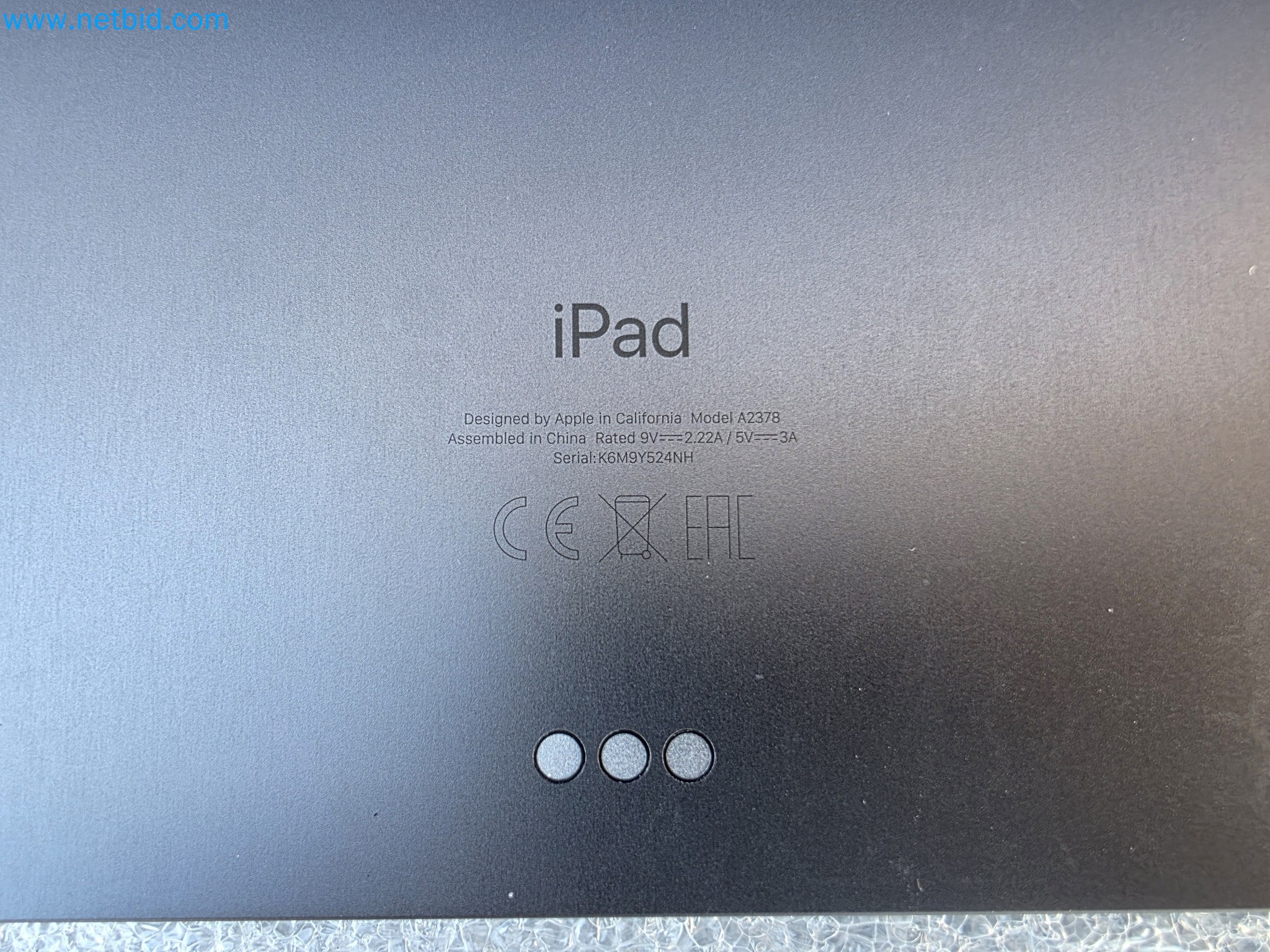 LILIUM eAircraft GmbH / LILIUM GmbH Lokacija Španija-6