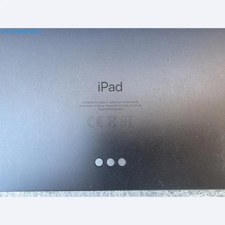 LILIUM eAircraft GmbH / LILIUM GmbH Lokalizacja Hiszpania-6