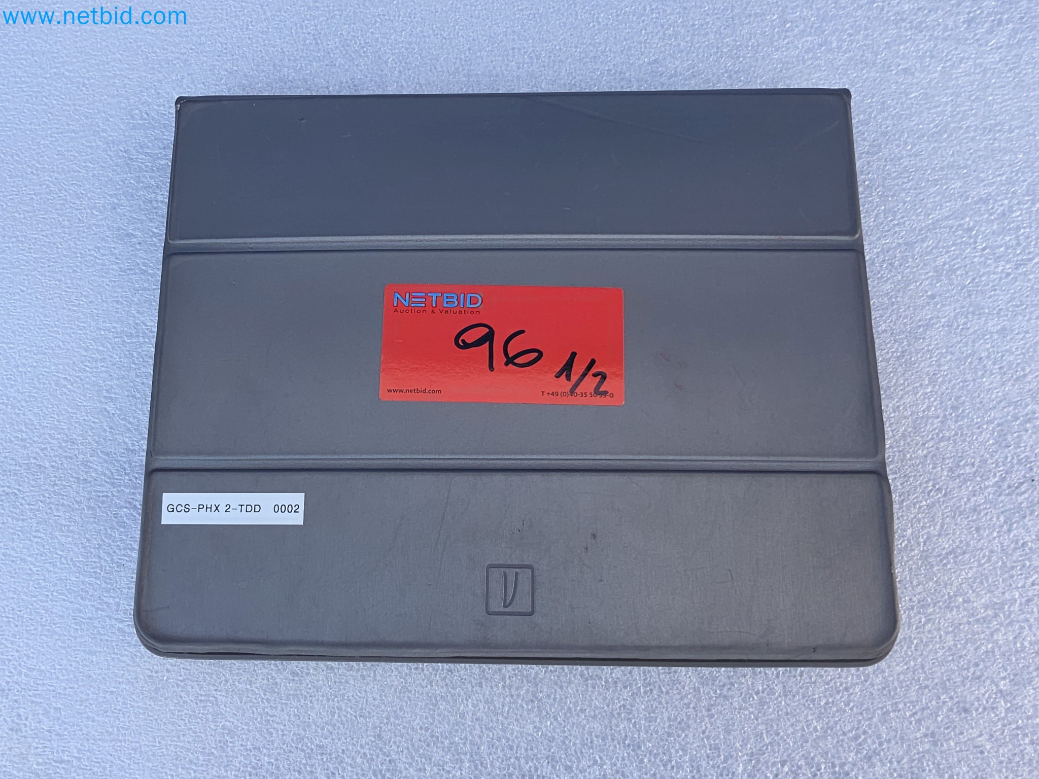 LILIUM eAircraft GmbH / LILIUM GmbH Lokacija Španija-7