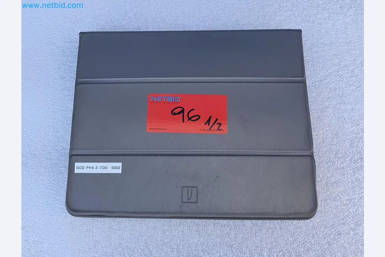 LILIUM eAircraft GmbH / LILIUM GmbH Lokalizacja Hiszpania-7