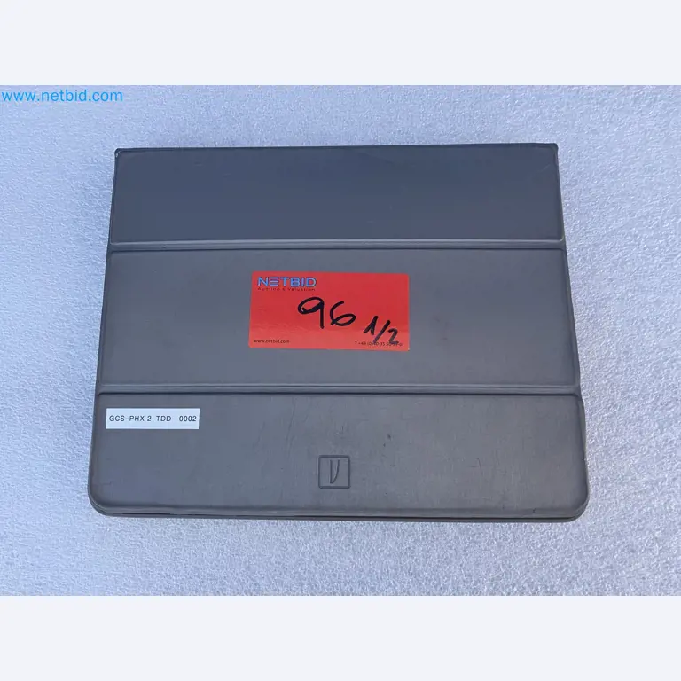 LILIUM eAircraft GmbH / LILIUM GmbH Lokalizacja Hiszpania-7