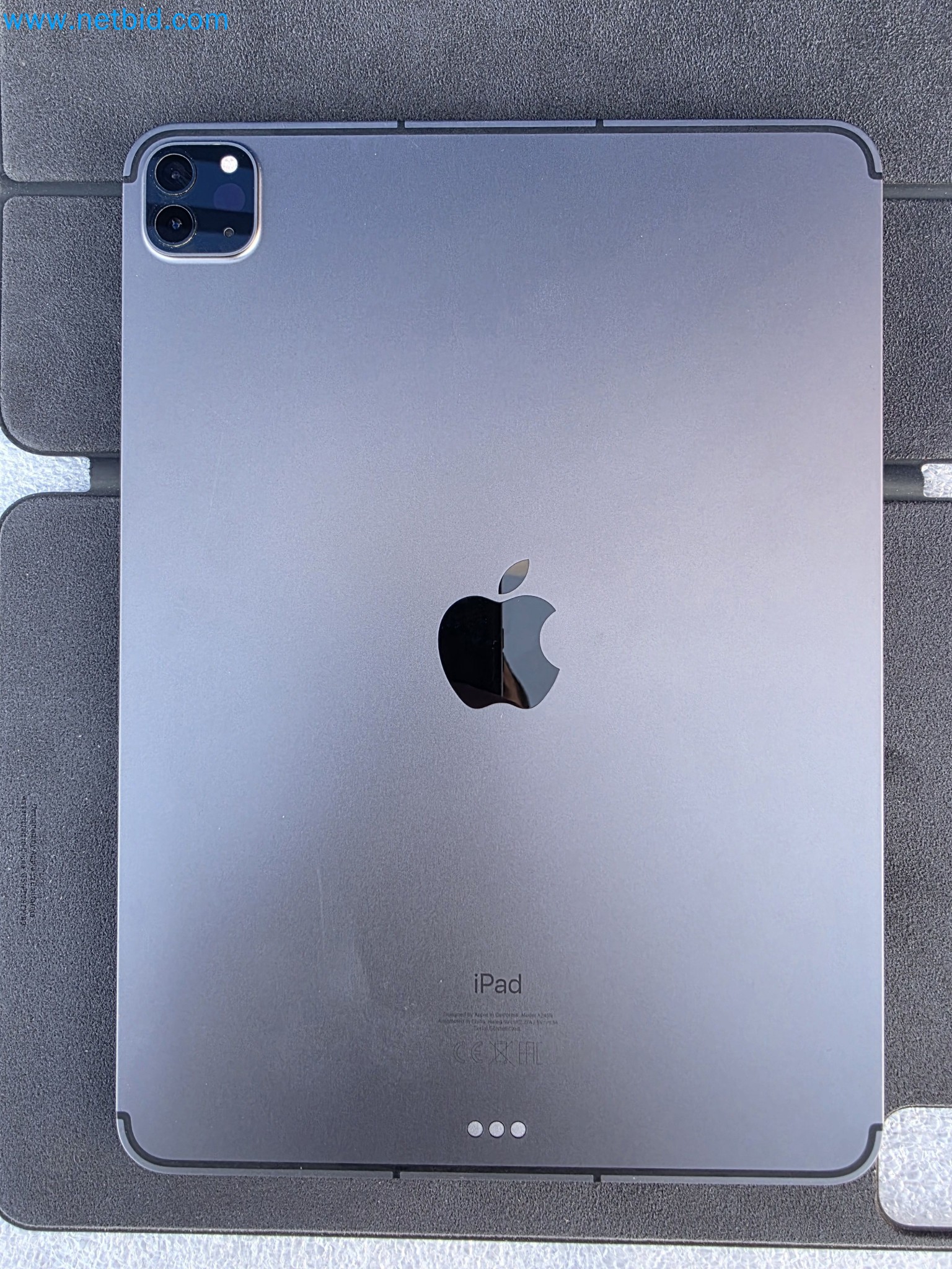 LILIUM eAircraft GmbH / LILIUM GmbH Lokacija Španija-9