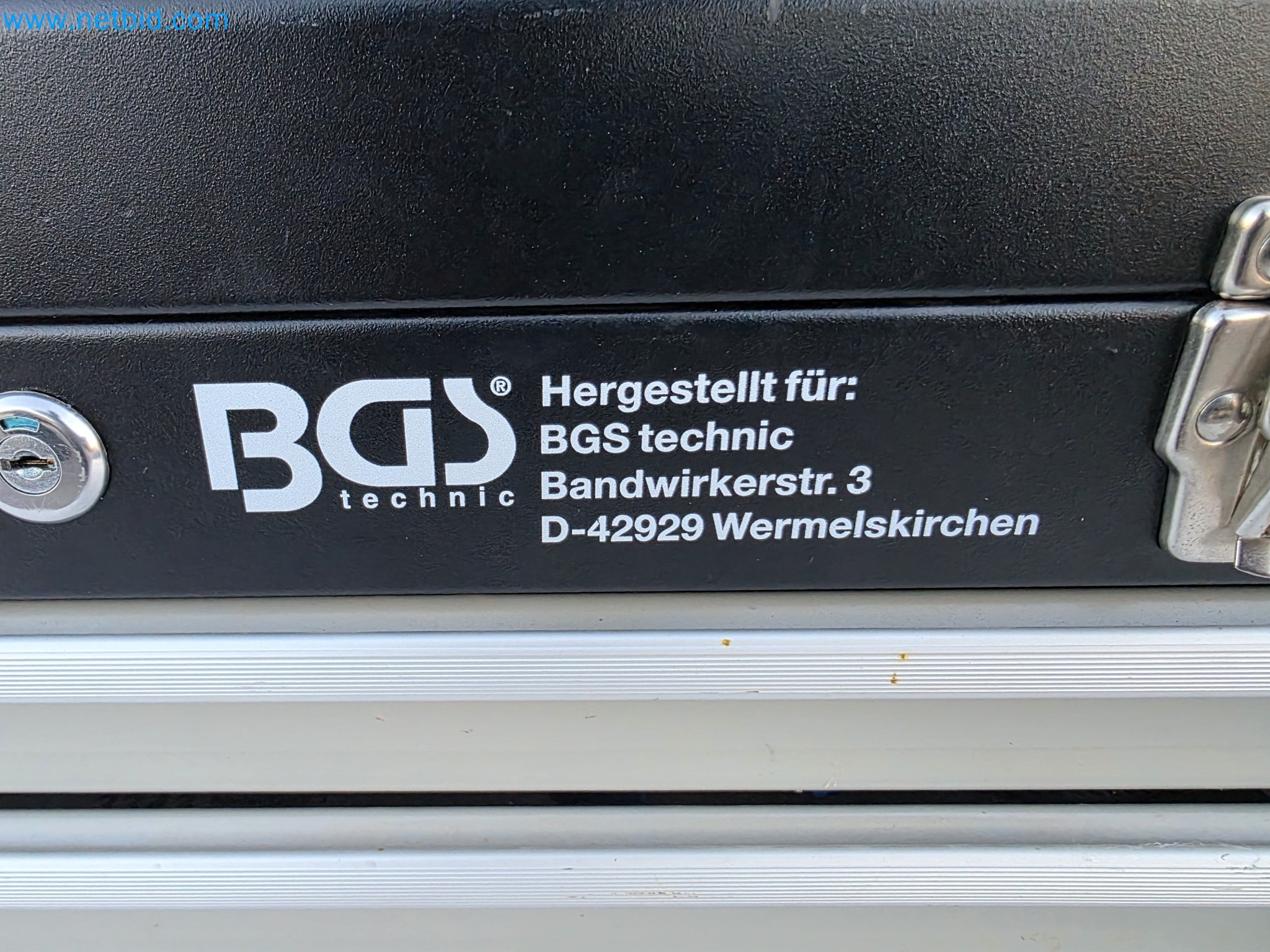 LILIUM eAircraft GmbH / LILIUM GmbH Lokalizacja Hiszpania-10