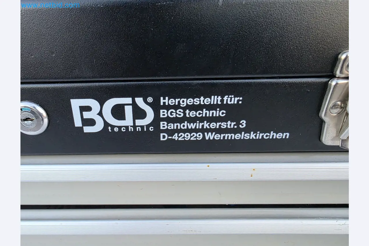 LILIUM eAircraft GmbH / LILIUM GmbH Lokalizacja Hiszpania-10