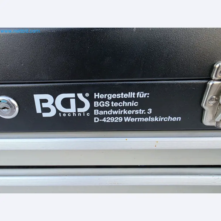 LILIUM eAircraft GmbH / LILIUM GmbH Lokalizacja Hiszpania-10