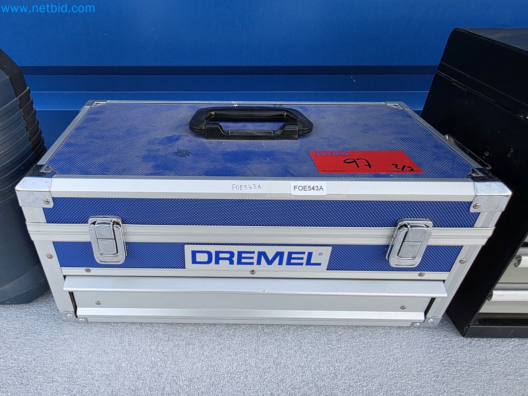 LILIUM eAircraft GmbH / LILIUM GmbH Lokalizacja Hiszpania-11