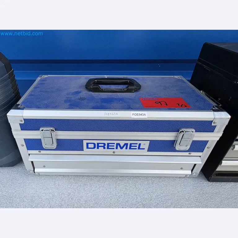 LILIUM eAircraft GmbH / LILIUM GmbH Lokalizacja Hiszpania-11