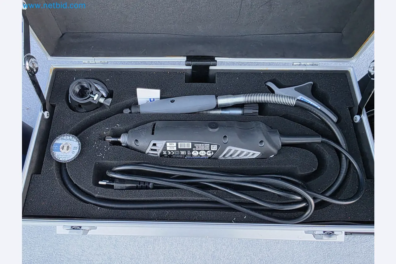 LILIUM eAircraft GmbH / LILIUM GmbH Lokalizacja Hiszpania-12