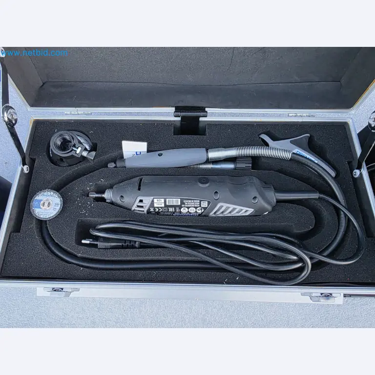 LILIUM eAircraft GmbH / LILIUM GmbH Lokalizacja Hiszpania-12