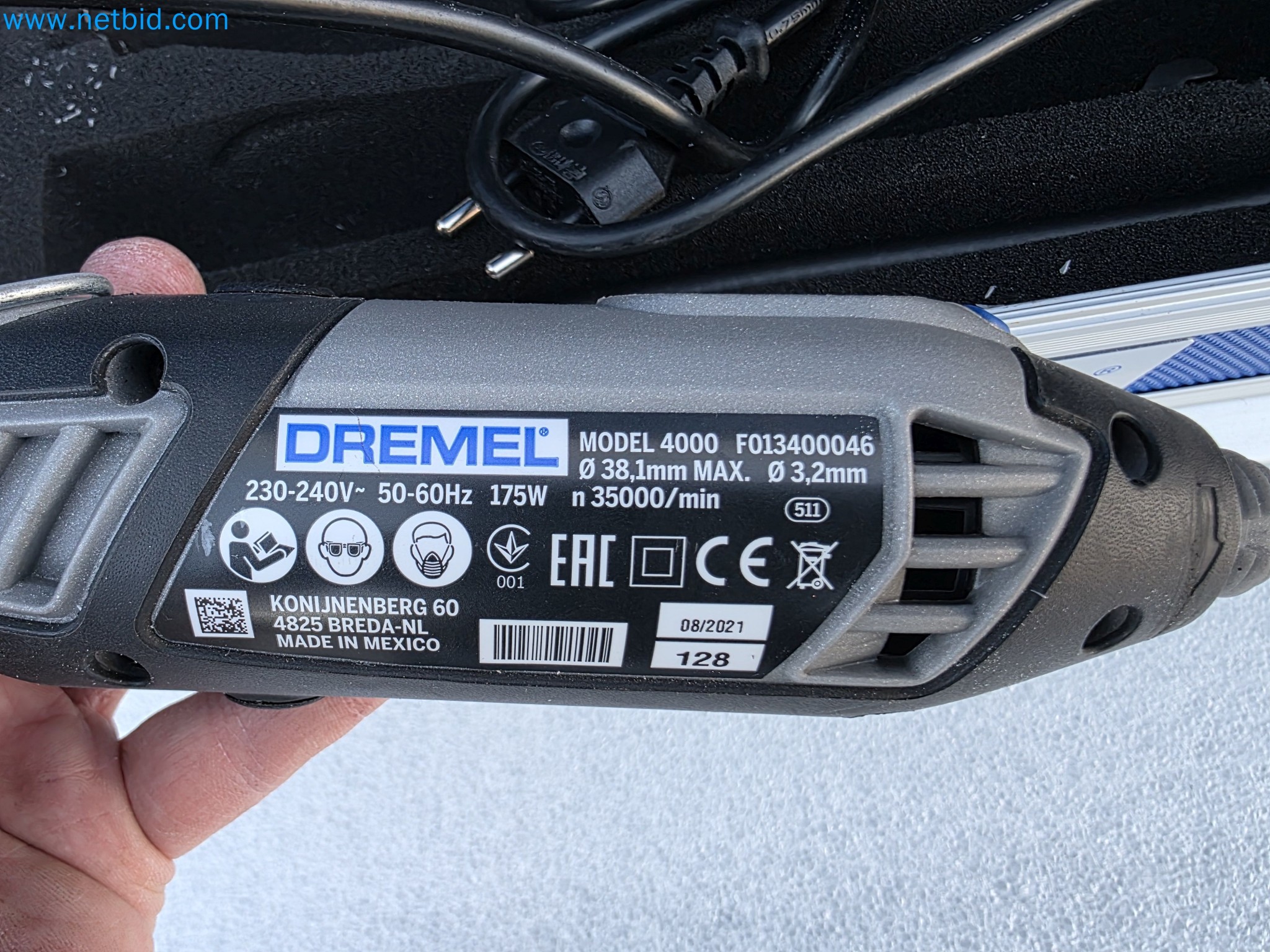 LILIUM eAircraft GmbH / LILIUM GmbH Lokalizacja Hiszpania-13